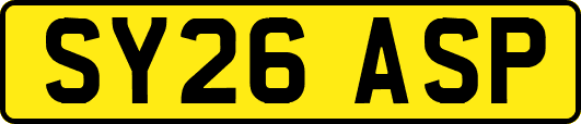 SY26ASP
