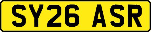 SY26ASR