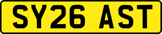 SY26AST
