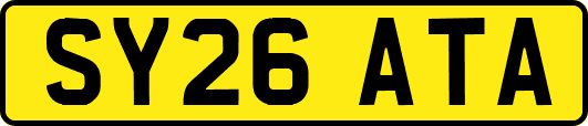 SY26ATA