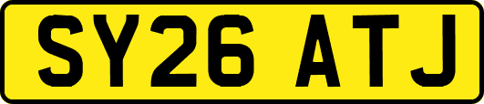 SY26ATJ