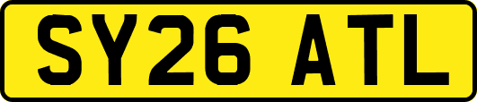 SY26ATL