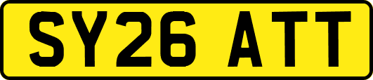 SY26ATT