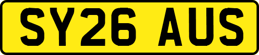 SY26AUS