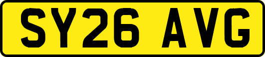 SY26AVG
