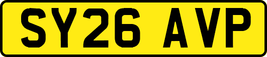 SY26AVP
