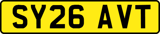 SY26AVT