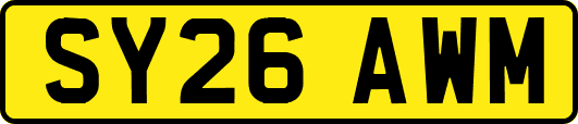 SY26AWM