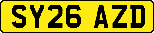 SY26AZD
