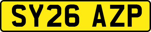 SY26AZP