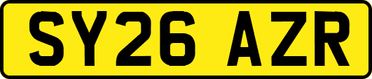SY26AZR