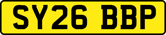 SY26BBP