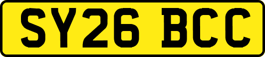 SY26BCC