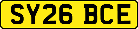 SY26BCE