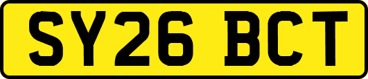 SY26BCT