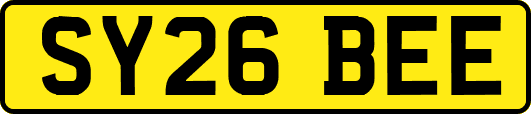 SY26BEE