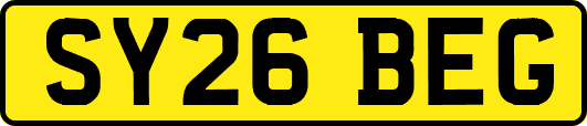 SY26BEG