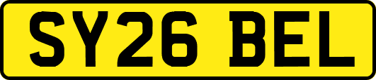 SY26BEL