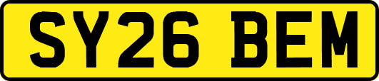 SY26BEM