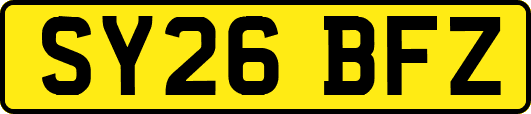 SY26BFZ