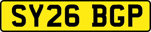 SY26BGP