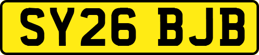 SY26BJB