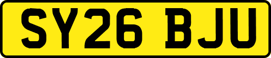 SY26BJU