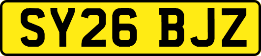 SY26BJZ