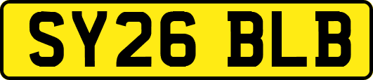 SY26BLB