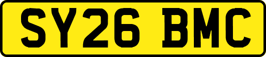 SY26BMC
