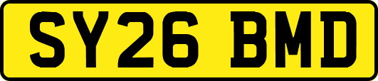 SY26BMD