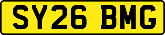 SY26BMG