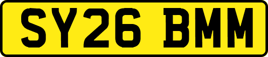 SY26BMM