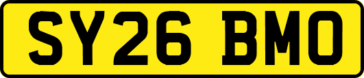 SY26BMO