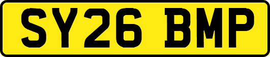 SY26BMP