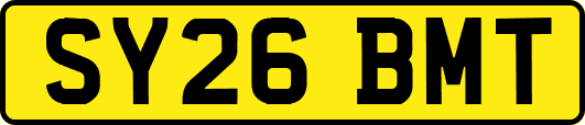 SY26BMT