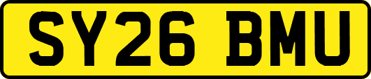 SY26BMU