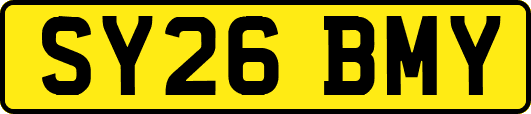 SY26BMY