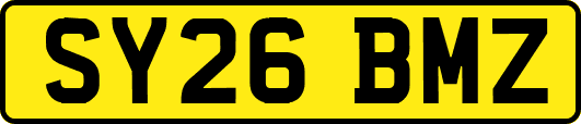 SY26BMZ