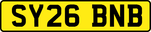 SY26BNB