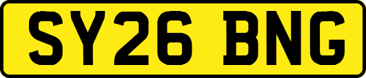 SY26BNG