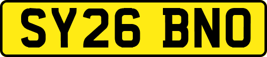 SY26BNO