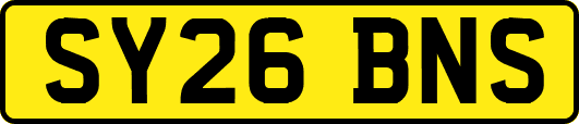 SY26BNS