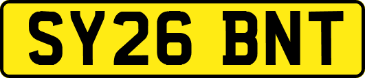 SY26BNT