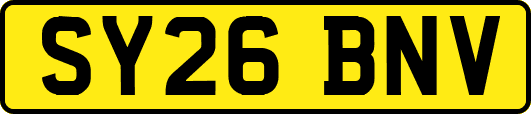 SY26BNV