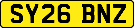 SY26BNZ