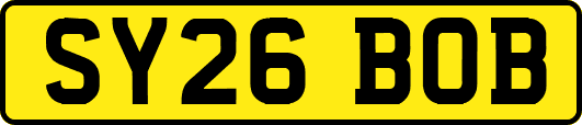 SY26BOB