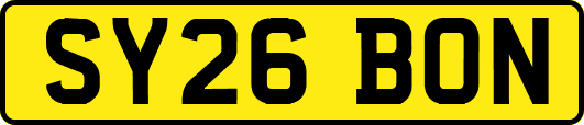 SY26BON
