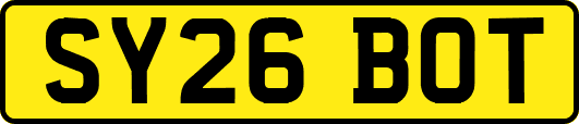 SY26BOT