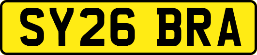 SY26BRA